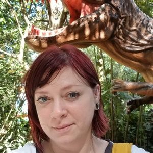 Meet your Posher, Kat